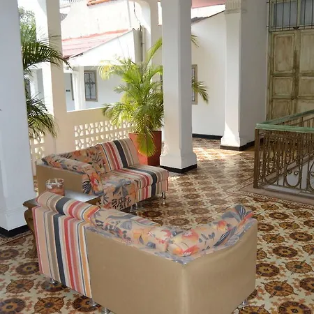 Badillo Galeria 4* Cartagena