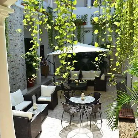 Badillo Galeria Cartagena