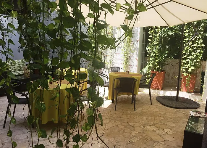 Badillo Hotel Galeria