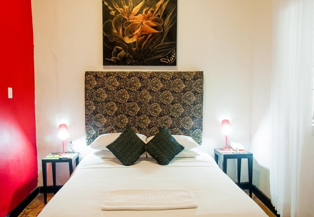 Badillo Galeria Hotel