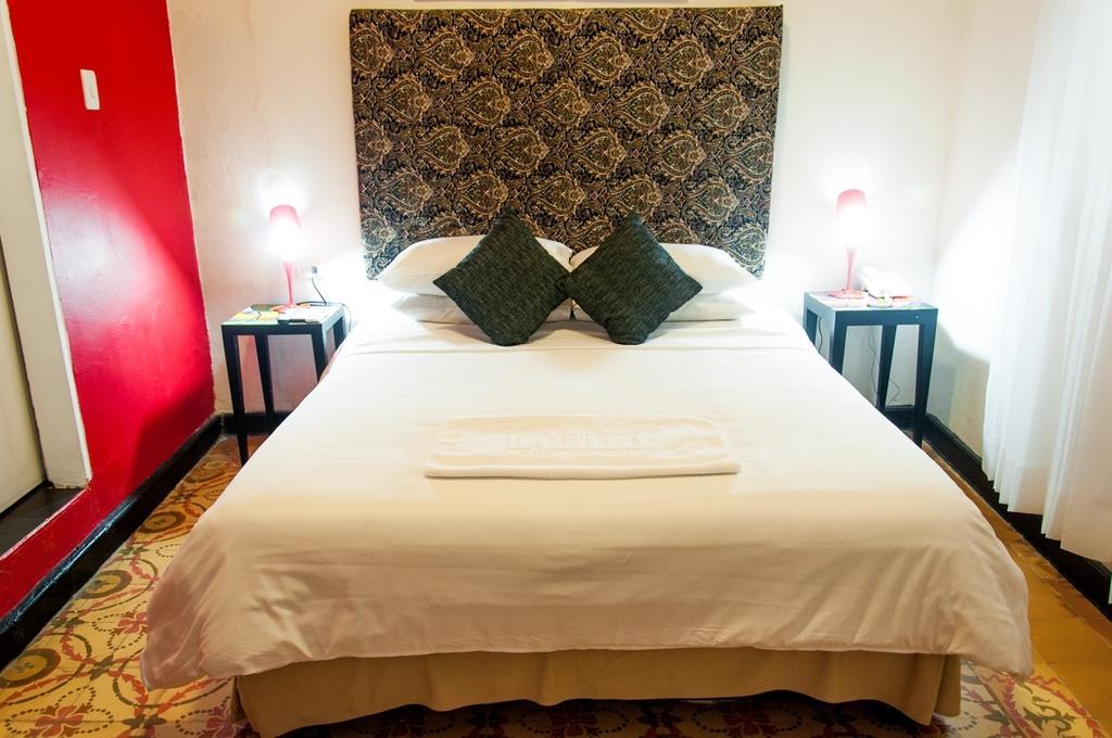 Badillo Galeria Hotel 4*