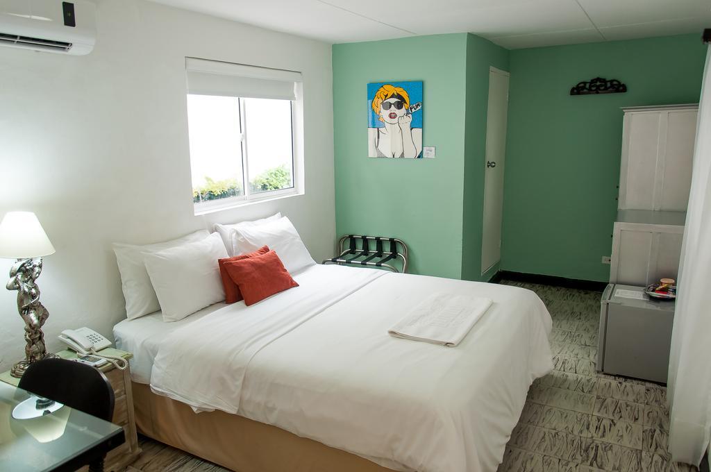 Hotel Badillo Galeria Cartagena