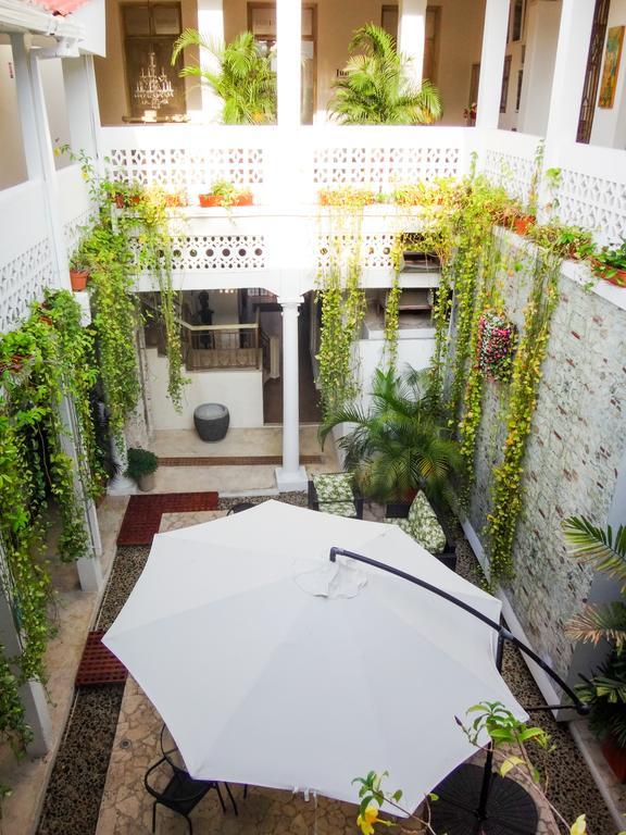 Badillo Galeria 4* Cartagena
