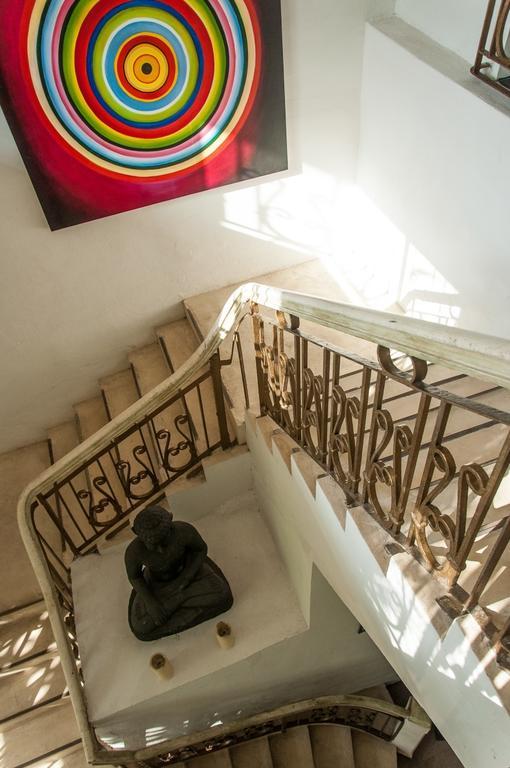 Hotel Badillo Galeria 4*