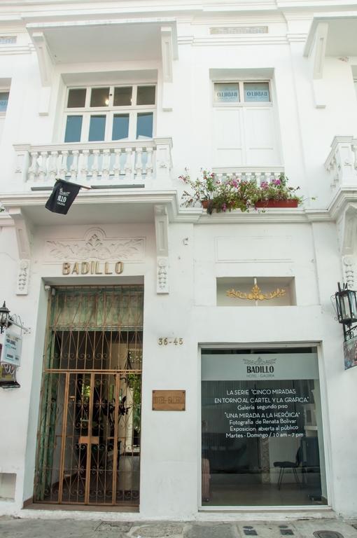 Badillo Galeria 4*