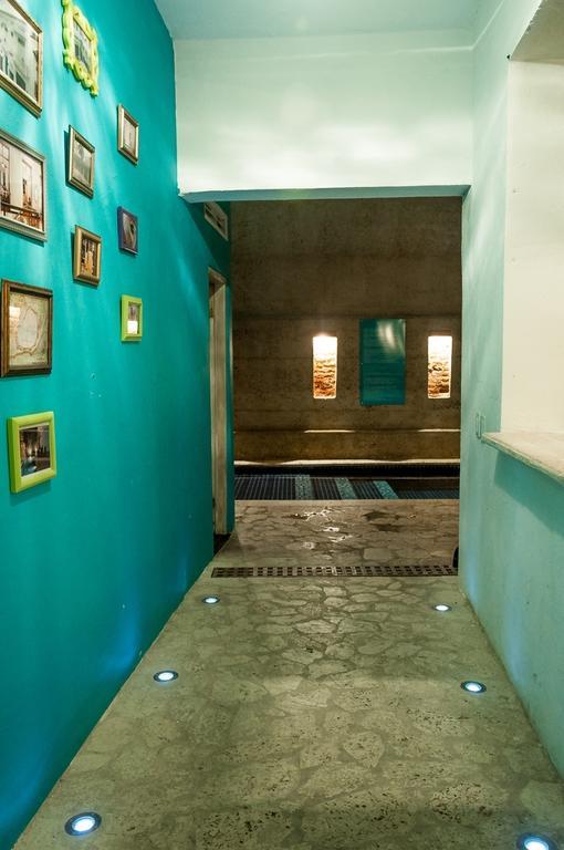 Badillo Galeria Hotel Cartagena