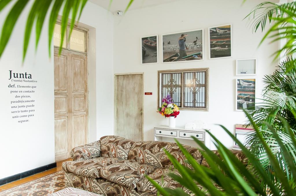 Hotel Badillo Galeria 4*