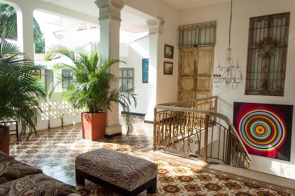 Badillo Galeria 4* Cartagena