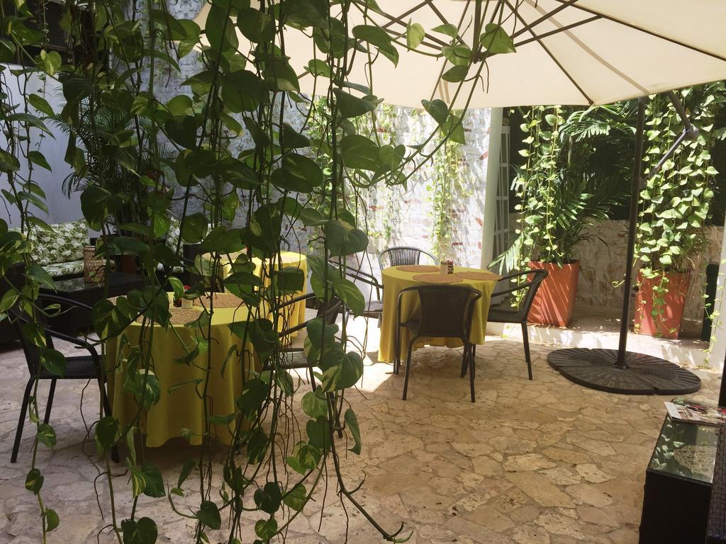 Badillo Galeria Hotel 4*