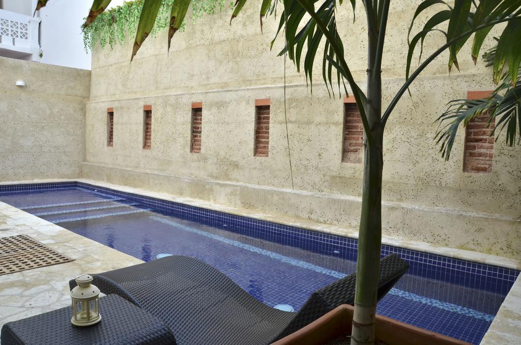 Badillo Galeria Hotel 4*