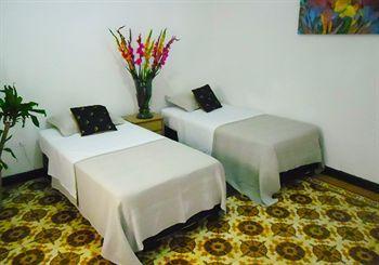Badillo Galeria Hotel Cartagena