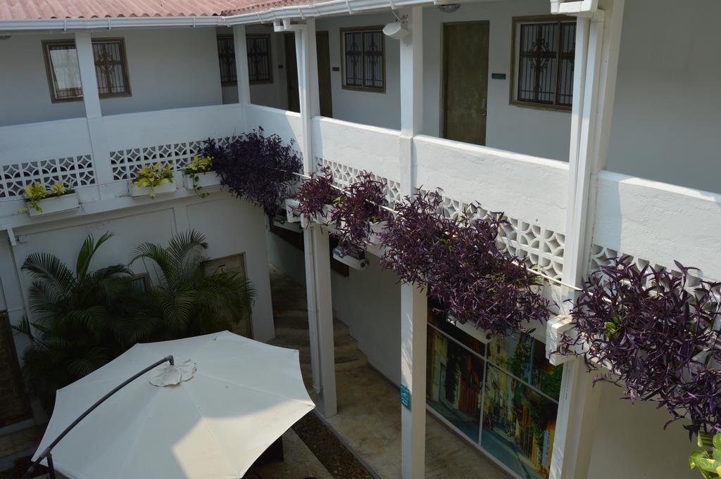 Badillo Galeria Hotel 4*