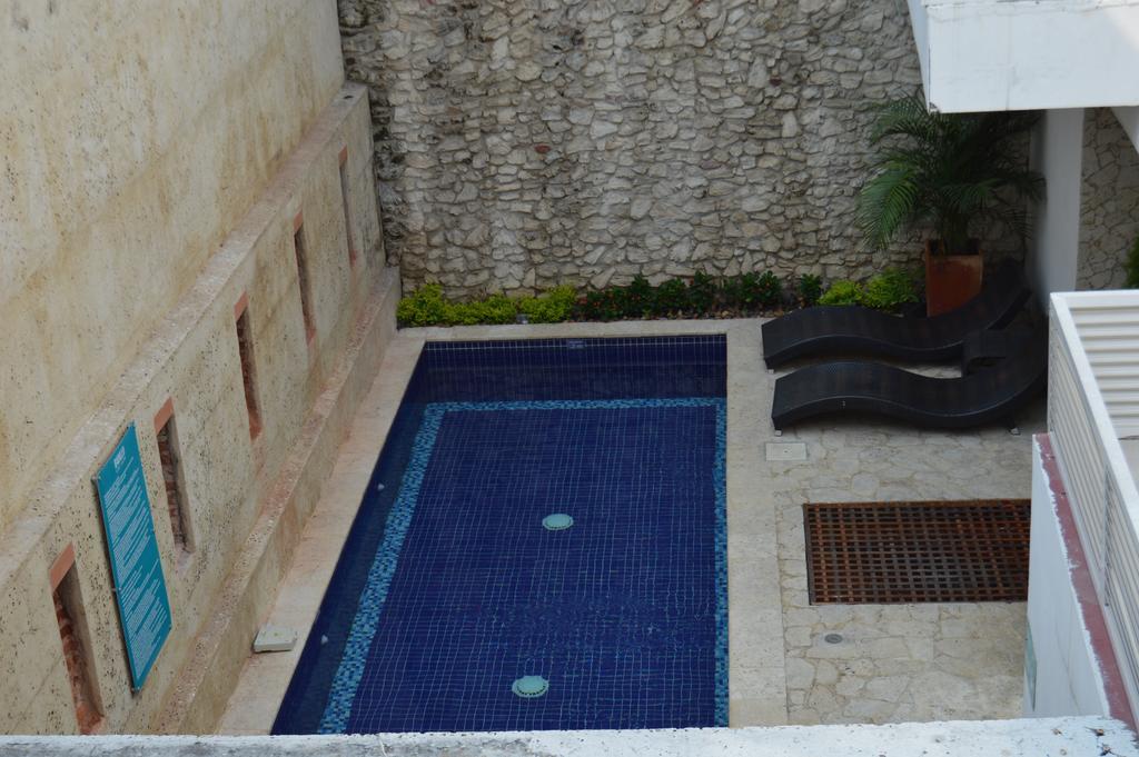Badillo Galeria Hotel 4*