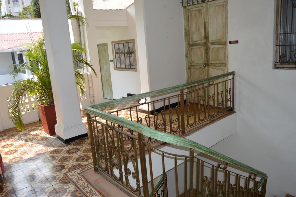 Badillo Galeria Hotel Cartagena