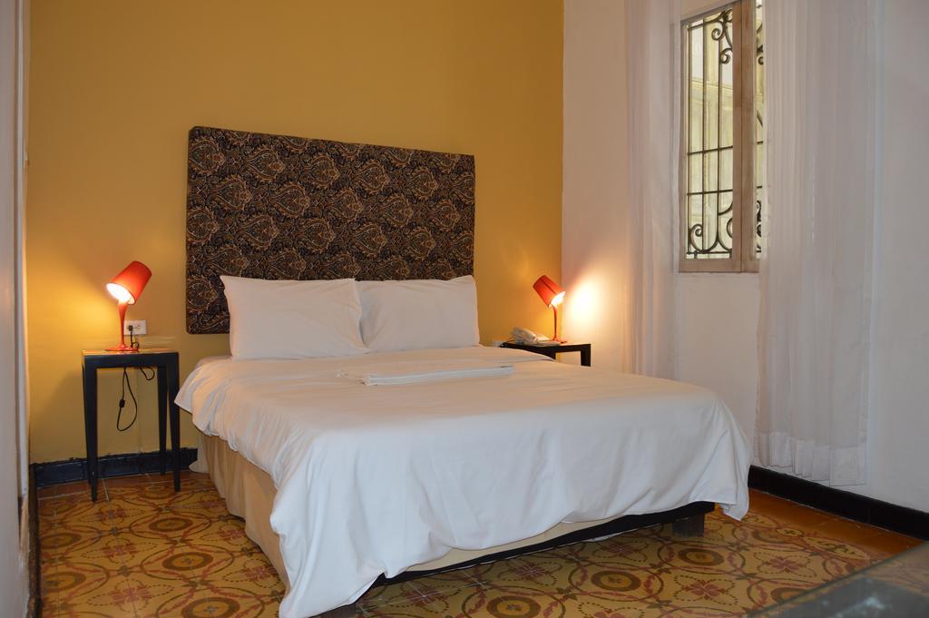 Hotel Badillo Galeria Cartagena