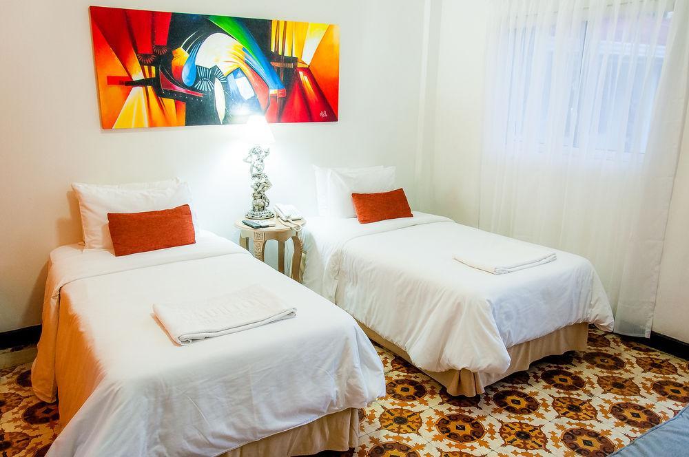 Badillo Galeria Hotel 4*