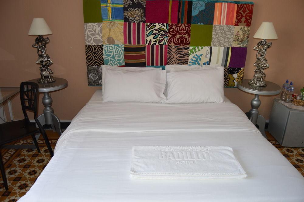 Badillo Galeria 4*