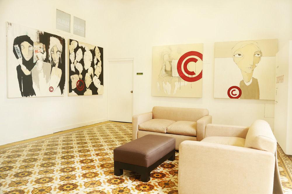 Badillo Galeria 4* Cartagena