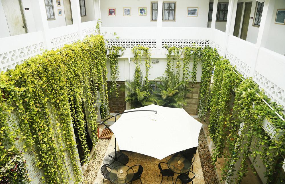 Badillo Galeria 4*