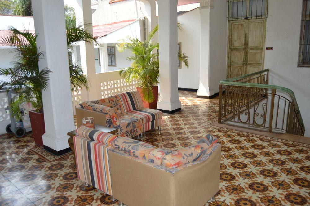 Badillo Galeria 4* Cartagena