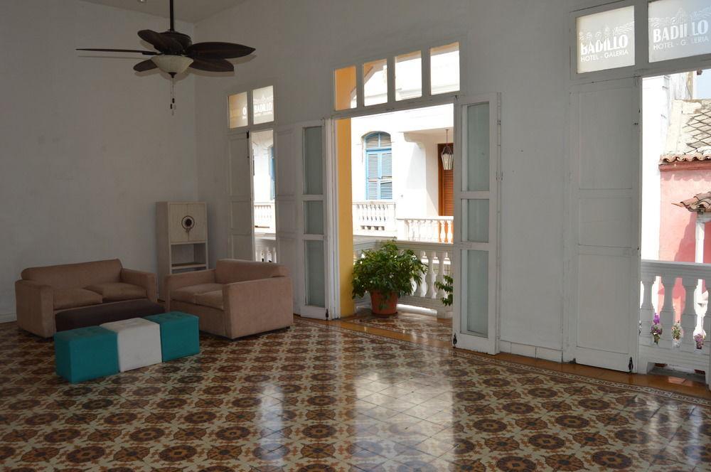 Badillo Galeria Hotel 4*